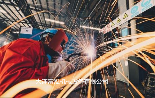 寶雞企業入圍名單_陜西大型鉚焊件加工廠家排名及價格表_2024陜西百強企業排序名單