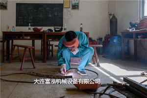 陜西大型鉚焊件加工廠家排名及價格表_陜西百強企業名單_陜西民營50強企業