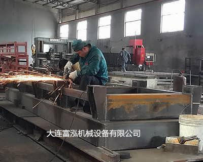 陜西大型鉚焊件加工廠家排名及價格表_陜西民營50強企業_陜西企業100強排行榜