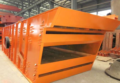 鉚焊箱體結(jié)構(gòu)設(shè)備制作流程